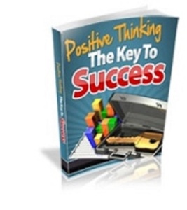 Positive-Thinking---The-Key-to-success-200